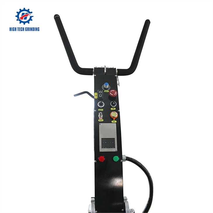 Concrete Floor Polishing Machines HTG-680-4A