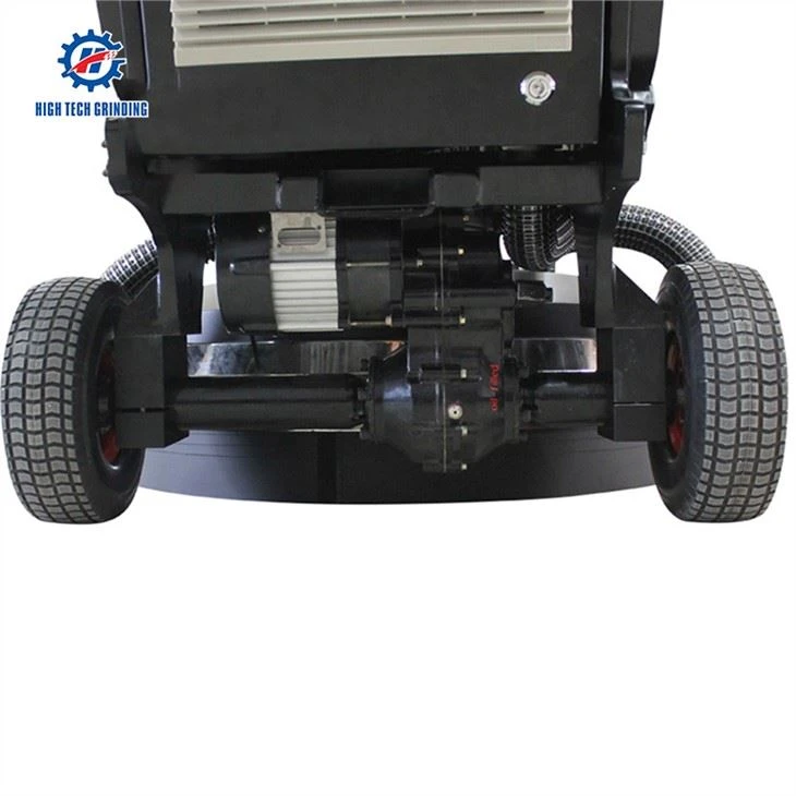 Concrete Floor Polishing Machines HTG-680-4A